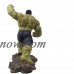 Dragon Models 1/9 Marvel Avengers Age of Ultron, Hulk Action Hero Vignette   555068340